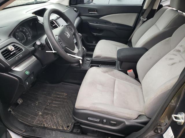 2HKRM4H59GH707257 Honda CR-V EX
