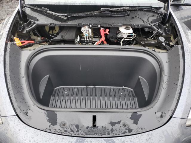 7SAYGDEE4PA143992 Tesla Model Y