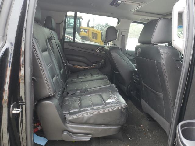1GKS2HKJ5HR208605 GMC YUKON XL DENALI