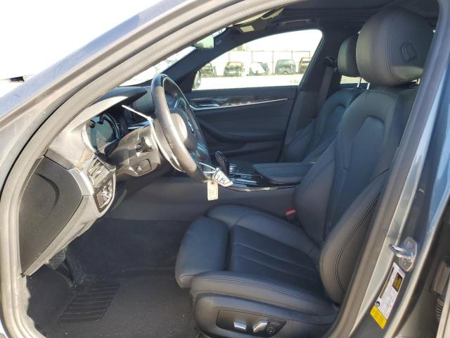 WBAJA5C59KWW48519 BMW 530 I