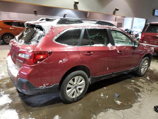 4S4BSACC7J3302668 Subaru Outback 2.5i Premium