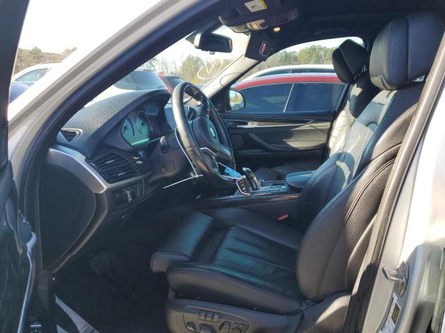 5UXKT0C58G0S75115 BMW X5 Xdr40e