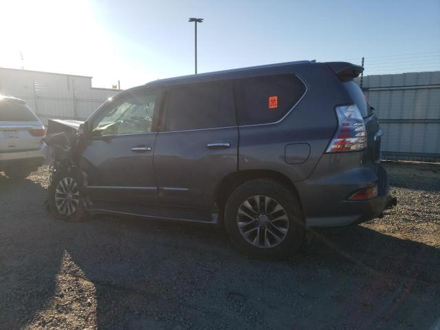 JTJJM7FX4H5168709 Lexus Gx 460 Premium