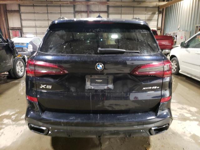 5UXTA6C08M9E15868 BMW X5 Xdrive45e