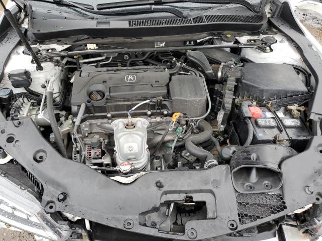 19UUB1F50HA009325 Acura TLX TECH