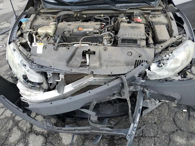 2HGFC2F54GH510942 Honda Civic Lx