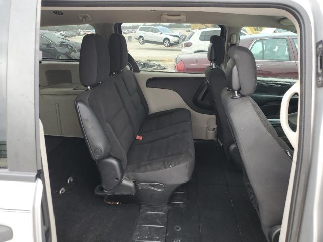 2C4RDGBG1KR501678 Dodge Grand Caravan Se