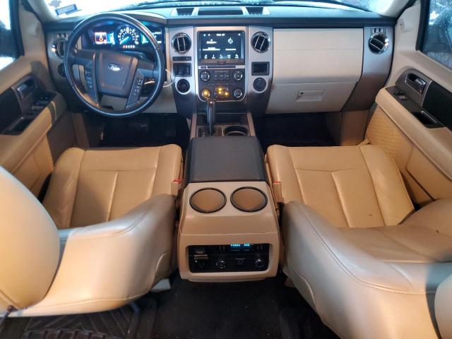 1FMJK1HT8HEA60380 Ford Expedition El Xlt