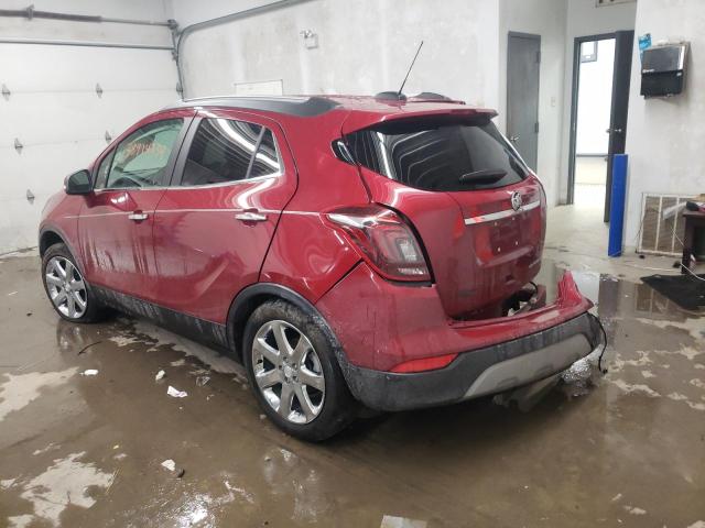 KL4CJCSM6KB747048 Buick Encore Essence