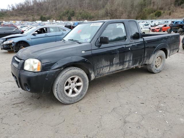 Auction sale of the 2003 Nissan Frontier King Cab Xe, vin: 1N6DD26T43C438913, lot number: 38390634