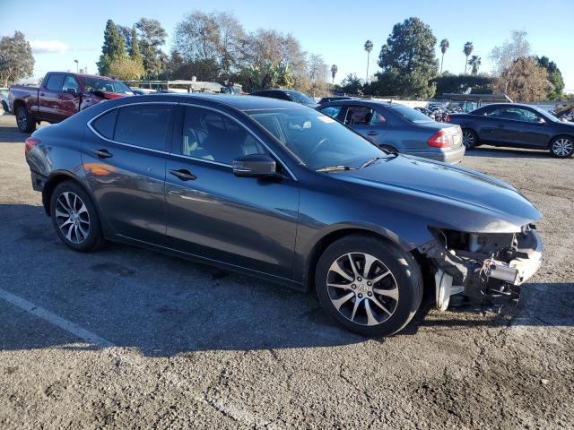 19UUB1F38GA001101 Acura TLX