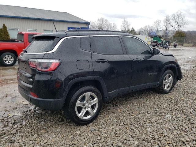 3C4NJDBN9PT551897 Jeep Compass Latitude