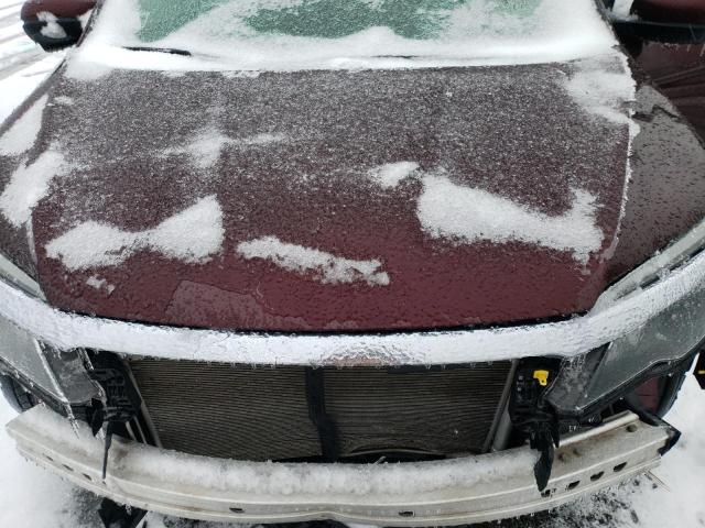 5FNYF6H59GB032963 Honda PILOT EXL