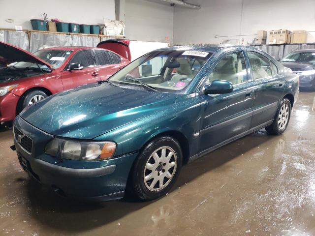 Auction sale of the 2001 Volvo S60, vin: YV1RS61R012079672, lot number: 40690564