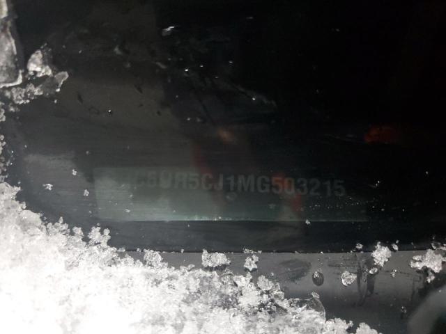 3C6UR5CJ1MG503215 RAM 2500 Tradesman