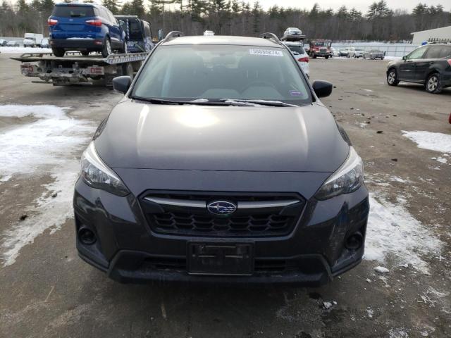 JF2GTABC1K8395749 Subaru Crosstrek