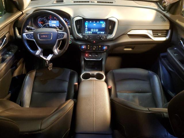3GKALPEV8LL338492 GMC Terrain Slt