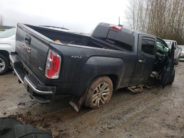 1GTG6DE38G1101315 GMC CANYON SLT