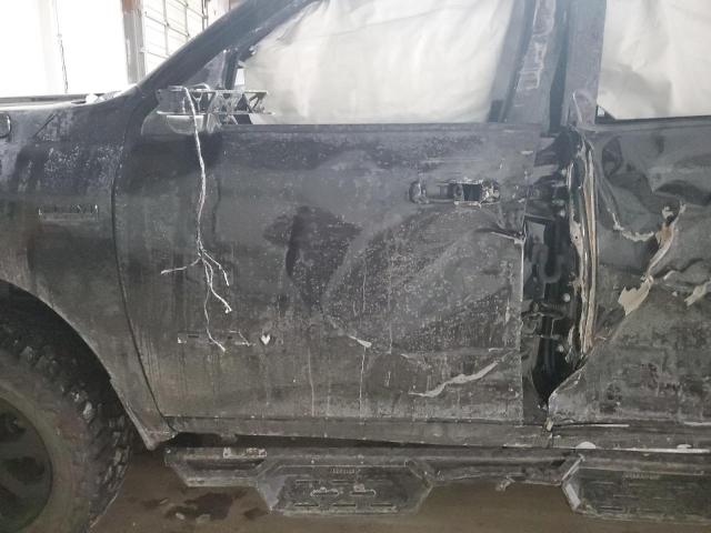 3C6UR5CJ1MG503215 RAM 2500 Tradesman