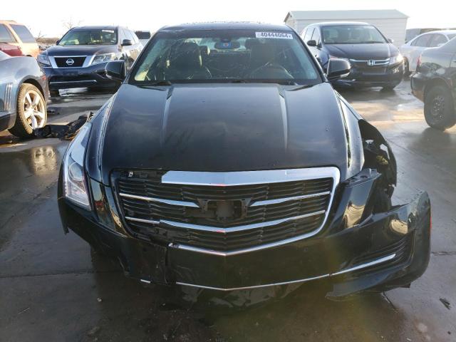 1G6AB5RX7H0203011 Cadillac ATS LUXURY