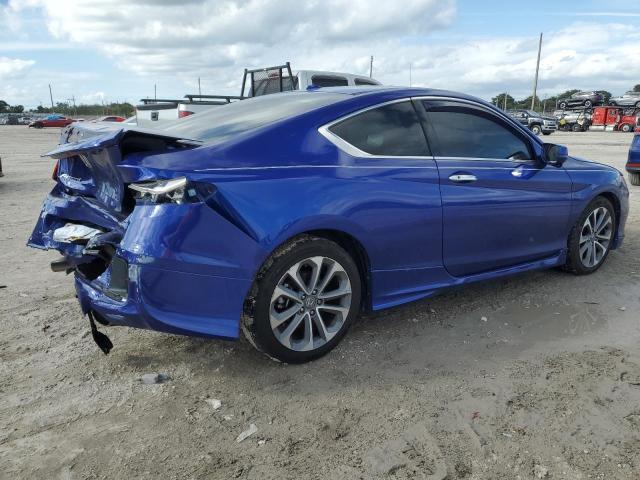 1HGCT2B83EA002587 Honda ACCORD EXL