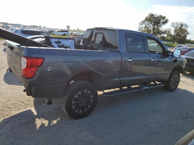 1N6BA1F14GN517646 Nissan TITAN XD S