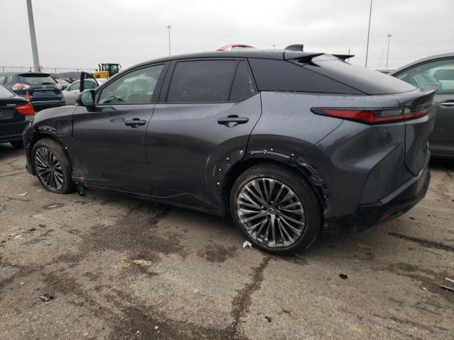JTJAAAAB0PA016532 Lexus Rz 450e