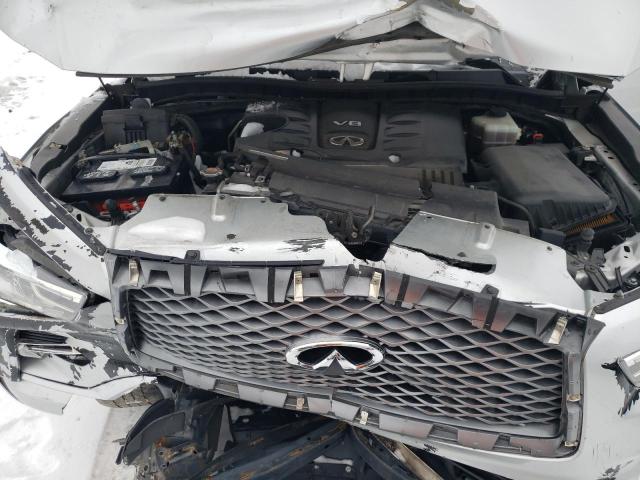 JN8AZ2NF2K9689173 Infiniti QX80 LUXE
