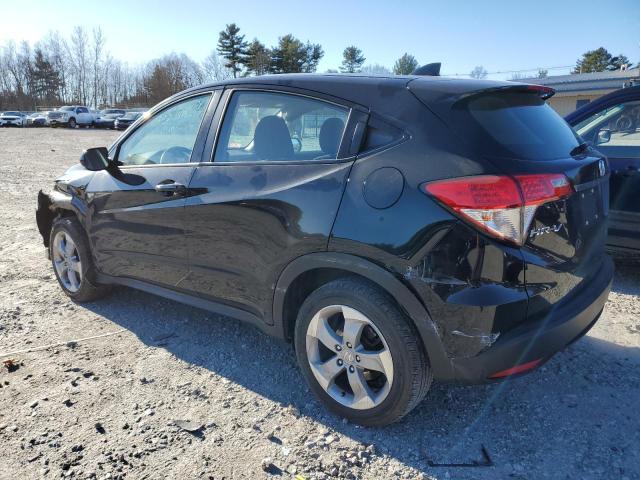 3CZRU6H34MM730746 Honda HR-V LX