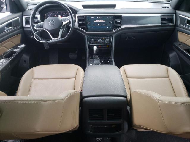 1V2ME2CA1LC209137 Volkswagen Atlas Cross Sport Sel
