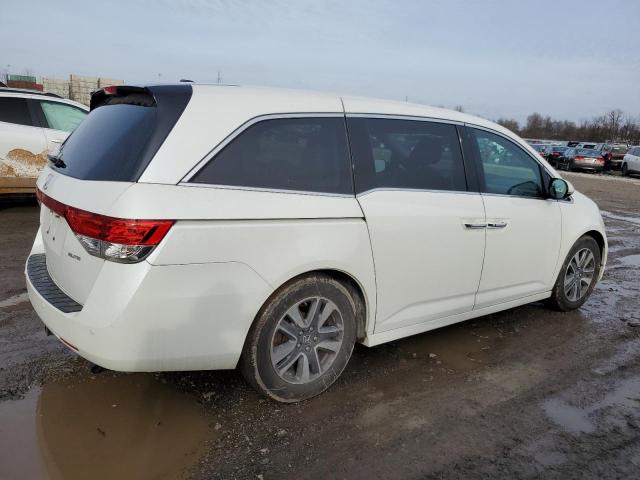 5FNRL5H94FB004402 Honda Odyssey Touring