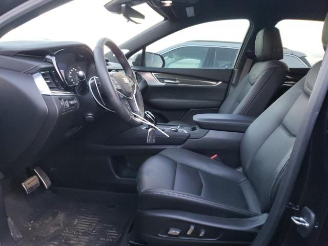 1GYKNGRS7NZ153432 Cadillac Xt5 Sport