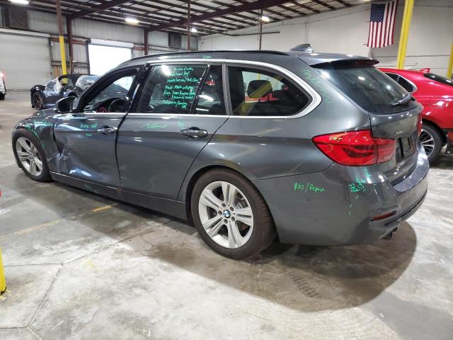 WBA8J1C57JA018890 BMW 328 D Xdrive