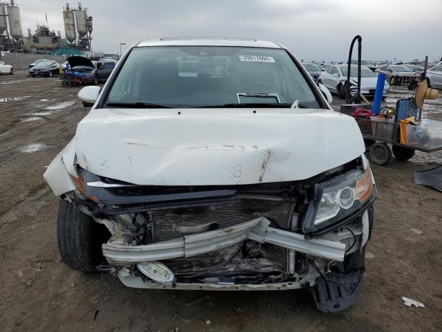 5FNRL5H68GB052928 Honda ODYSSEY EXL