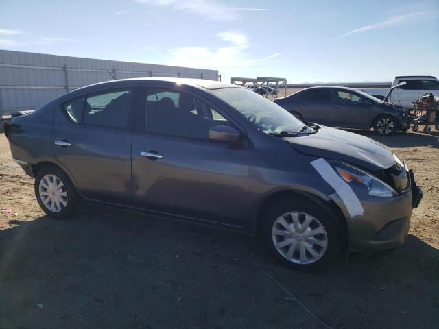 3N1CN7APXKL839729 Nissan VERSA S