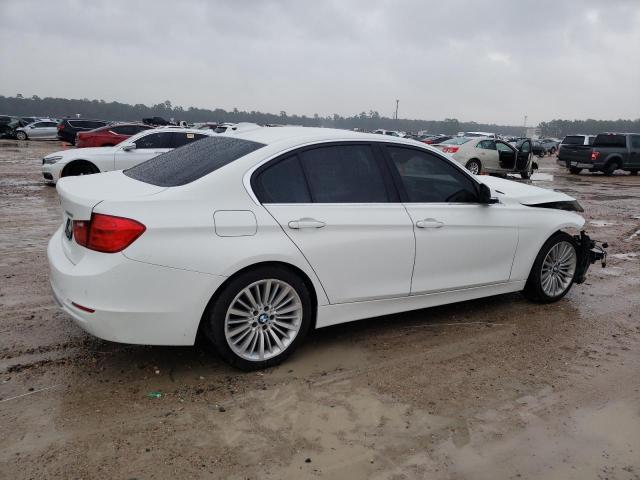 WBA3A5C54EP602586 BMW 328 I