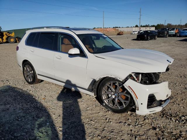 5UXCW2C01L9B55757 BMW X7 Xdrive40i