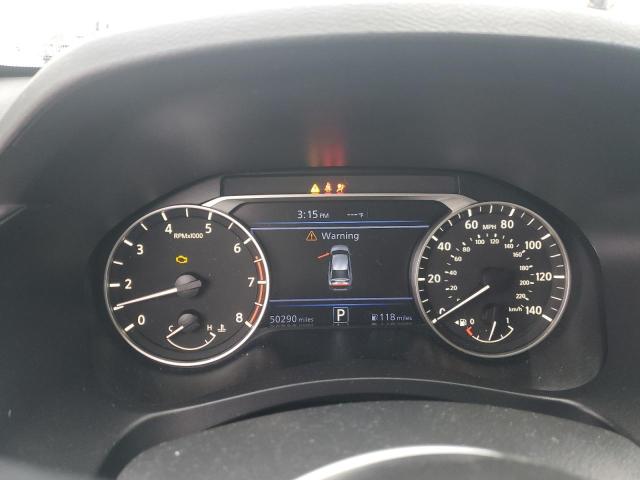 1N4BL4DV3NN301844 Nissan ALTIMA SV