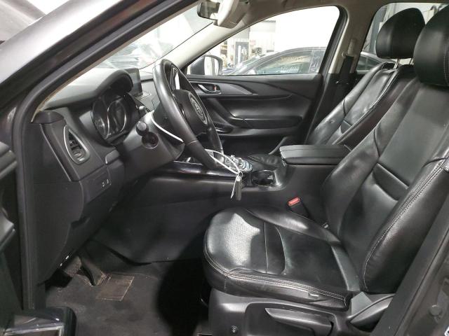 JM3TCBBY0H0131600 Mazda CX-9 SPORT