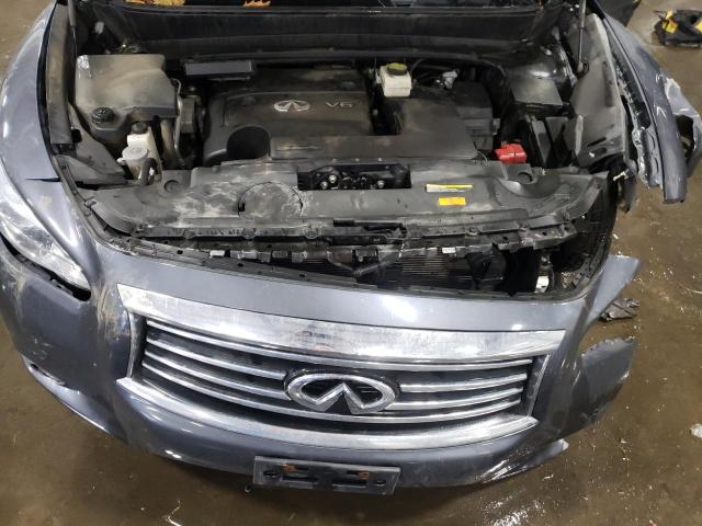 Infiniti QX60 2014 5N1AL0MM2EC542615 Image 12