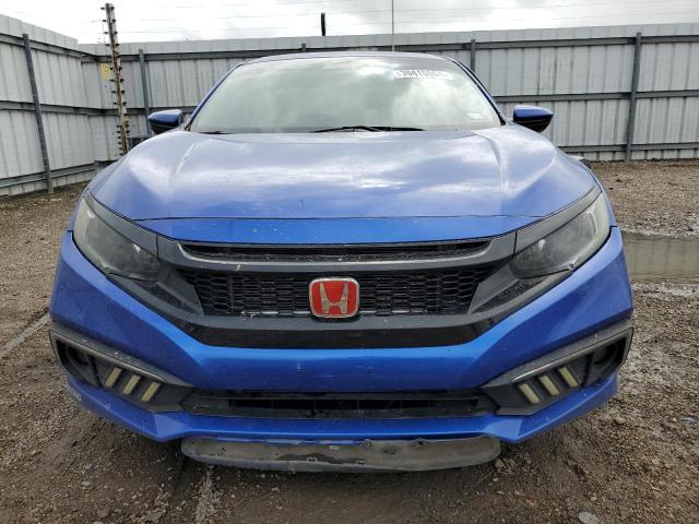 19XFC2F67KE016764 Honda Civic Lx