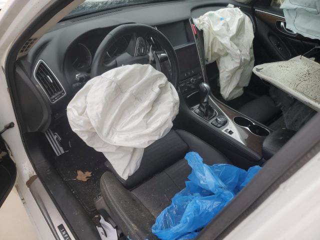 JN1AV7AR9EM703420 Infiniti Q50 Hybrid Premium
