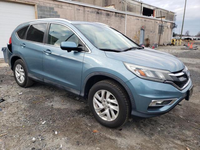 2HKRM4H74GH625762 Honda CR-V EXL