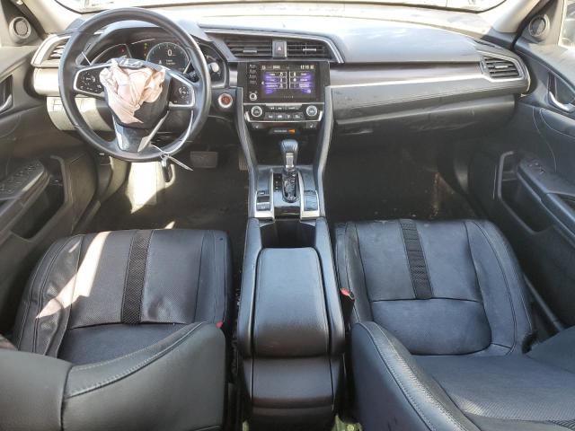 19XFC1F78LE210627 Honda CIVIC EXL