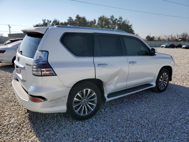 JTJGM7BX1N5332994 Lexus Gx 460 Luxury