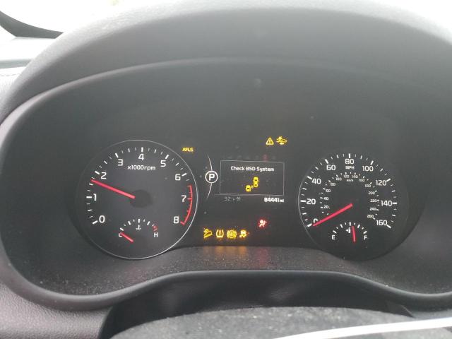 KNDPR3A65H7176893 KIA Sportage Sx