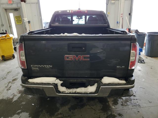 1GTG6CE32G1284303 GMC CANYON SLE