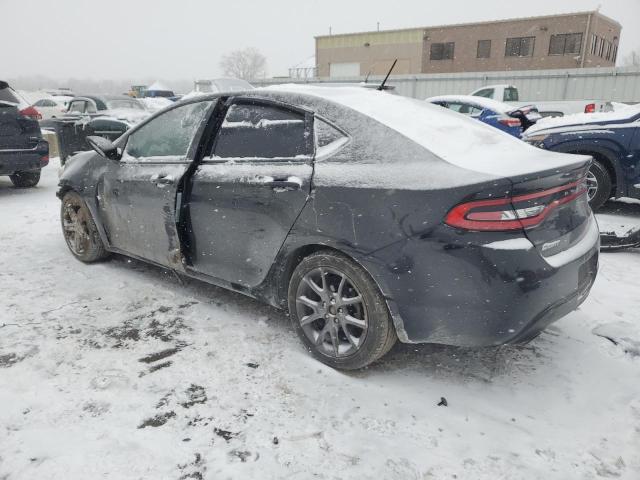1C3CDFBB2FD279086 Dodge DART SXT