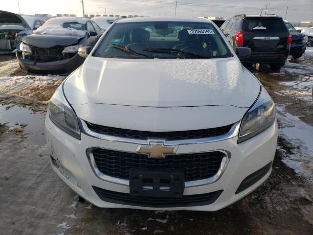 1G11B5SA1GF169137 Chevrolet Malibu Limited Ls
