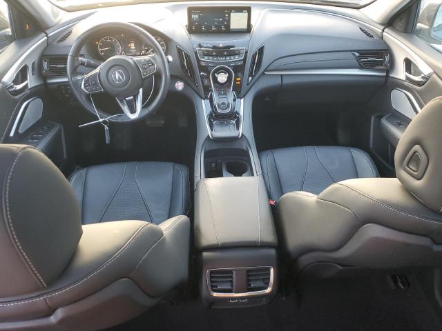 5J8TC2H5XML002523 Acura Rdx Technology